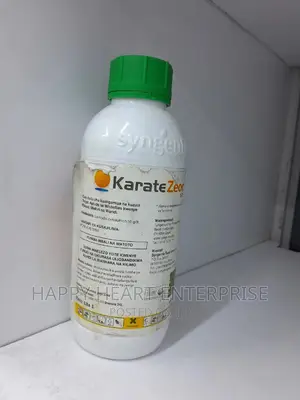 Karate Zeon 5cs Insecticide 1litre