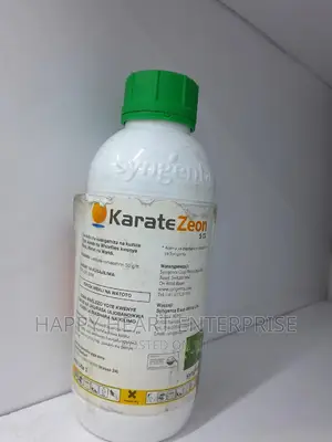 Karate Zeon 5cs Insecticide 1litre