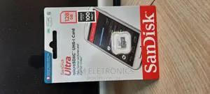 Universal 128gb Memory Card.(100mb/S)