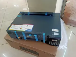 Epson Ecotank L18050 Ink Tank Printer Low-Cost A3+ Photo T