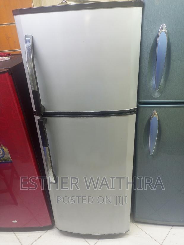 Ex Uk Fridge 280l - thumbnail 3