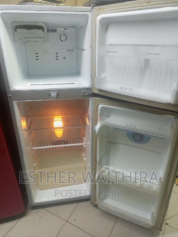 Ex Uk Fridge 280l - thumbnail 4