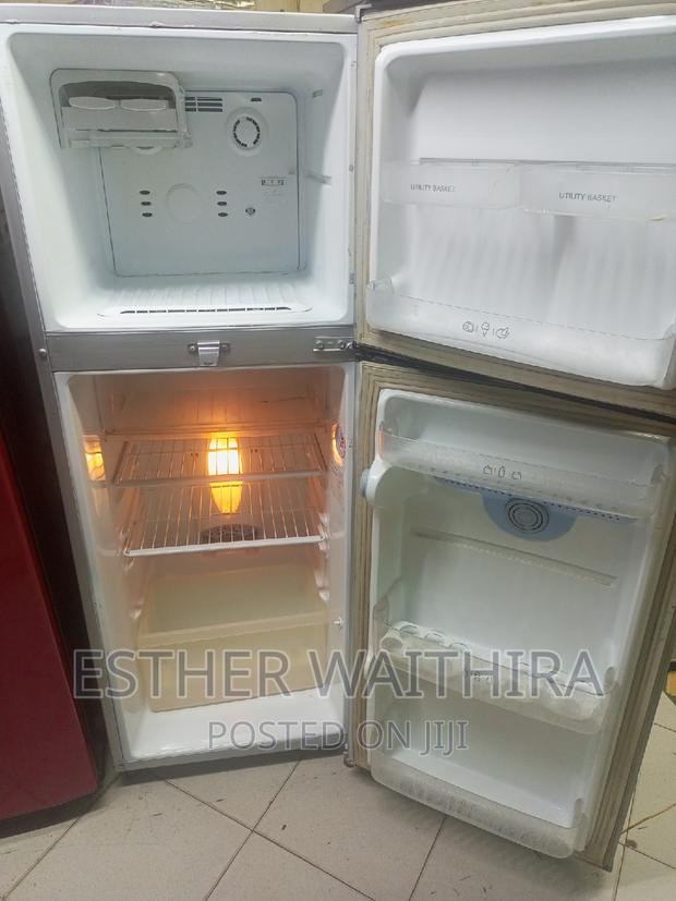 Ex Uk Fridge 280l - thumbnail 5