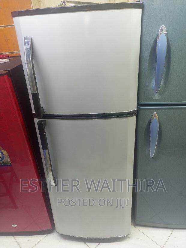 Ex Uk Fridge 280l - thumbnail 6