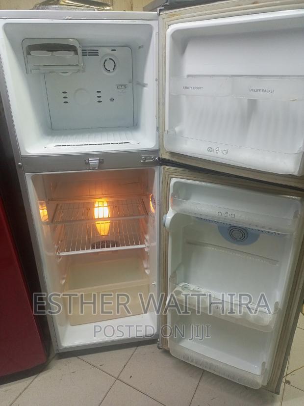 Ex Uk Fridge 280l - thumbnail 7