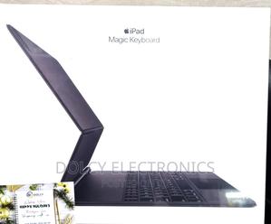 iPad Magic Keyboard 11inch - main view