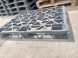 Storage Plastic Pallet 0043