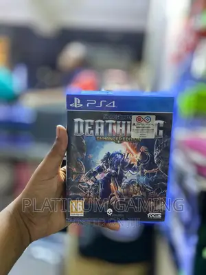 Space Hulk :Deathwing