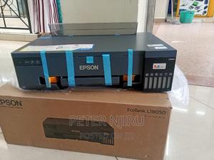 EPSON Printers A3 L18050 - thumbnail 2