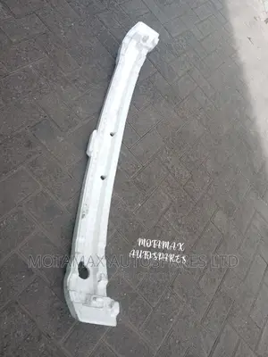 Toyota Sienta New Shape Front Bumper Sponge