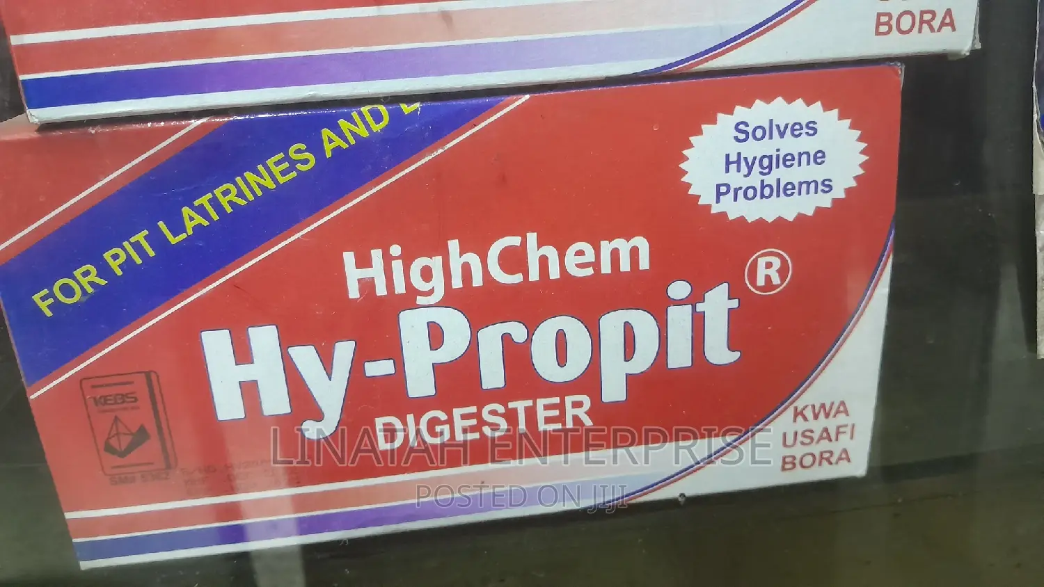 Hy-Propit Digester 750gms