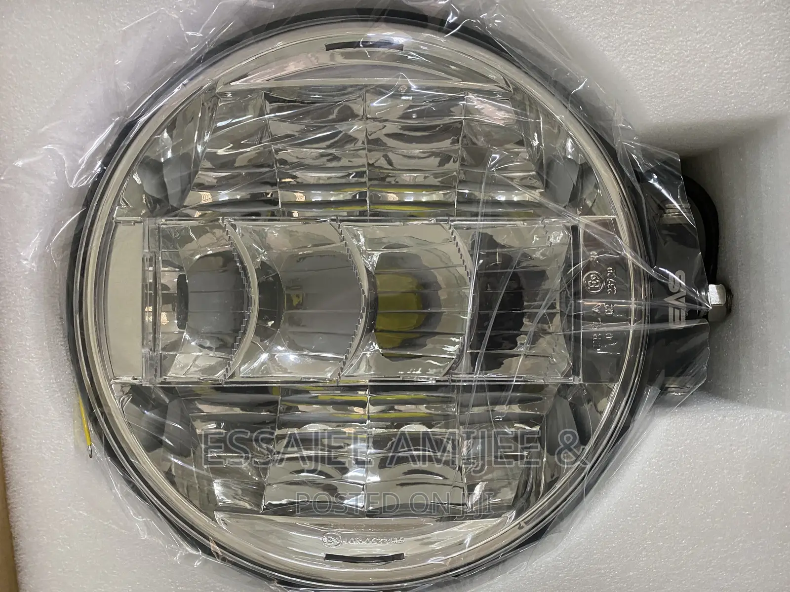 9inch LED Spot Light