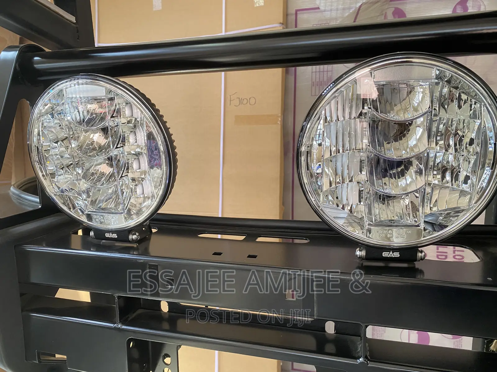 9inch LED Spot Light