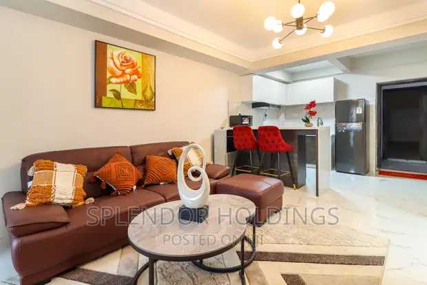 2bdrm Apartment in Hurlingham for sale