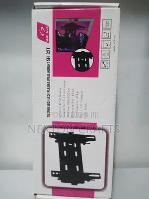 TV Mount 15 - 43 Inch Bracket