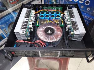 Peave Cs 2000 Amplifier - thumbnail 2