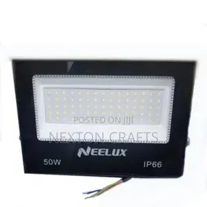 50W AC Floodlight
