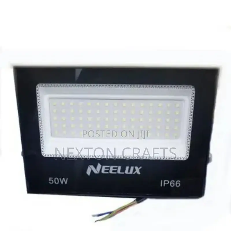 50W AC Floodlight