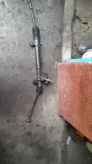 Premio 240 (4wd) Steering Rack