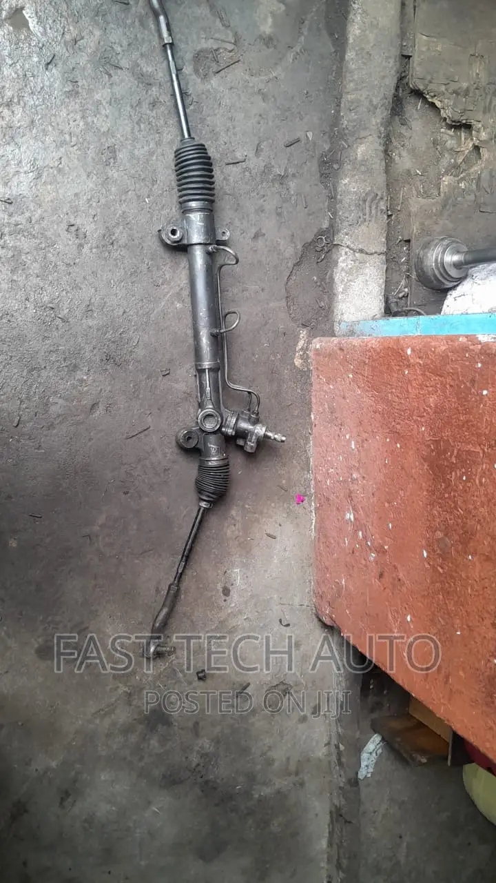 Premio 240 (4wd) Steering Rack