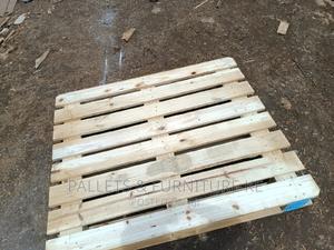 Strong Based Pallets 097 - thumbnail 2