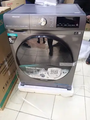 Hisense Washing Machine