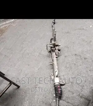 Premio 240 (2wd )Steering Rack
