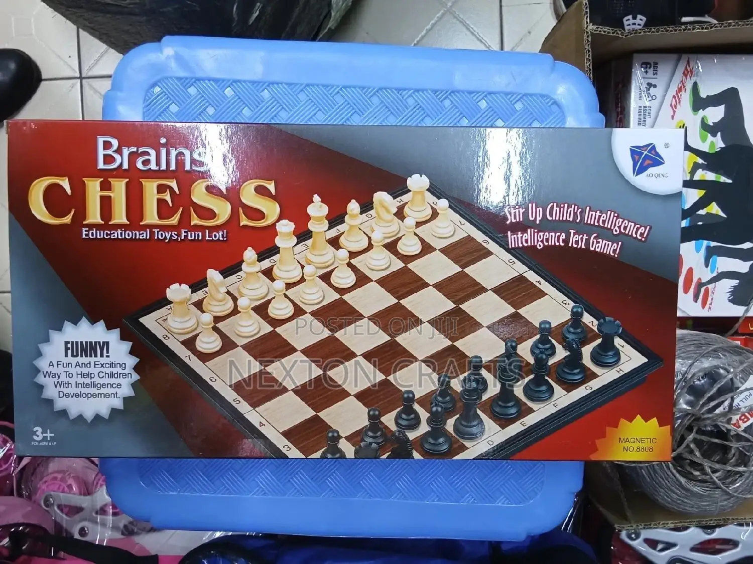 Chess ^^ Chess Check ** Chesss