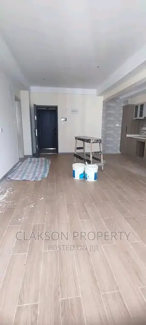 1bdrm Apartment in Kileleshwa for rent