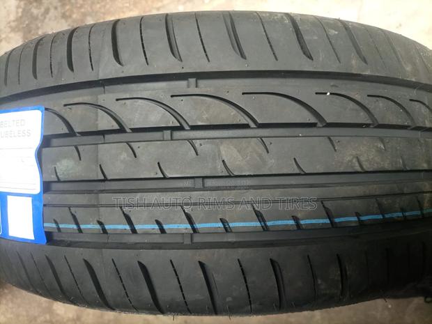 225/45r18 Transforce - main view