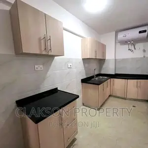 2bdrm Apartment in Kilimani for rent