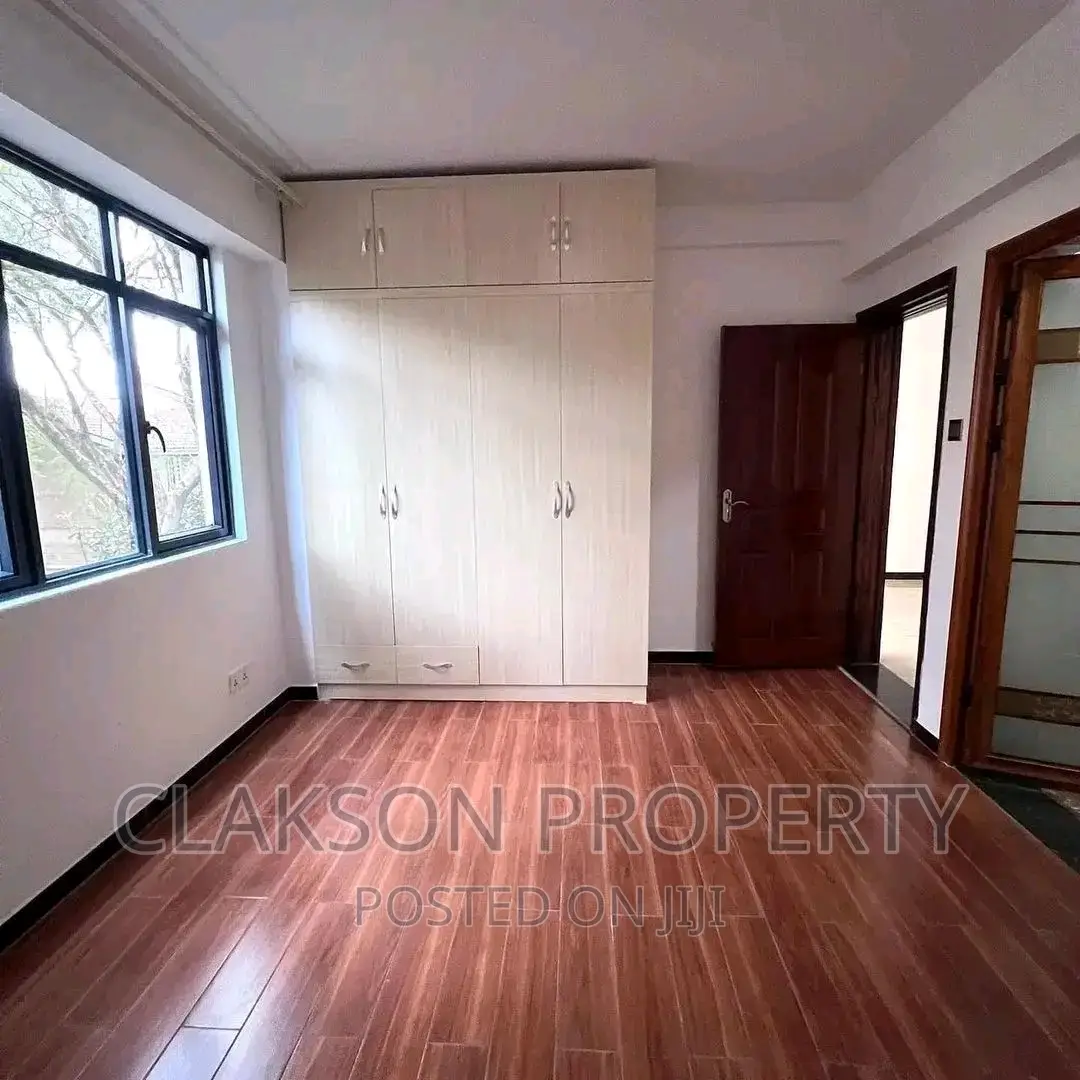 2bdrm Apartment in Kilimani for rent