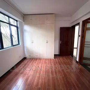 2bdrm Apartment in Kilimani for rent