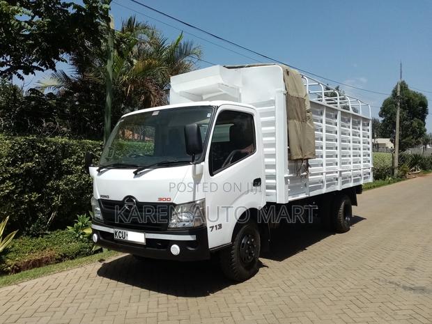 Hino Dutro