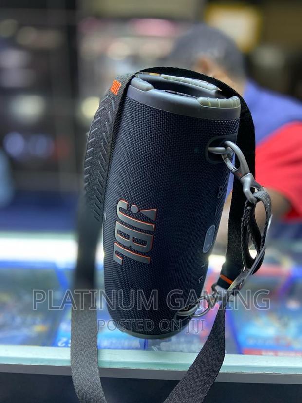 JBL Xtreme 3 Used