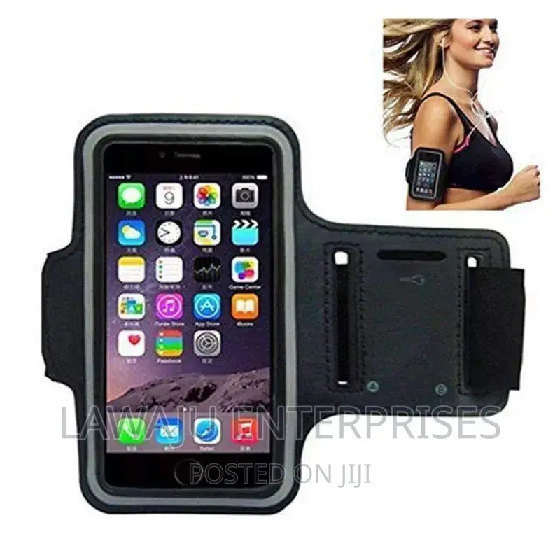 Sports Arm Bag