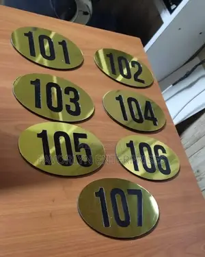 All Labels Type Brading and Design