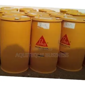 Sika 1 Waterproofing
