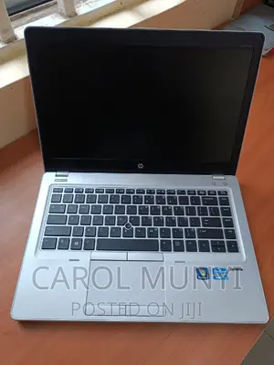 New Laptop HP EliteBook Folio 9470M 8GB Intel Core I5 HDD+SSD 500GB