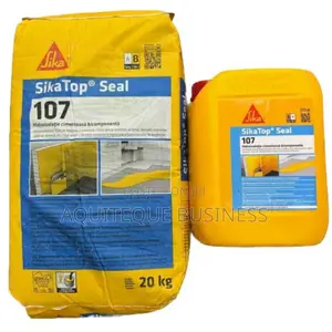 Top Seal 107