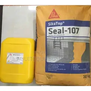 Top Seal 107