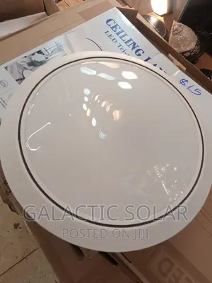 Ceiling Light Fullmoon 24w