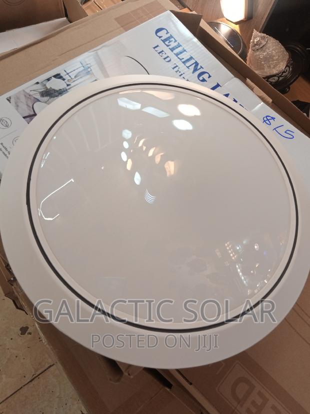 Ceiling Light Fullmoon 24w