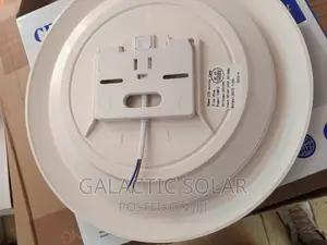 Ceiling Light Fullmoon 24w