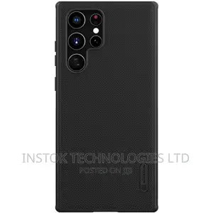 Nillkin Super Frosted Case for Samsung S24/S24+/S24 Ultra