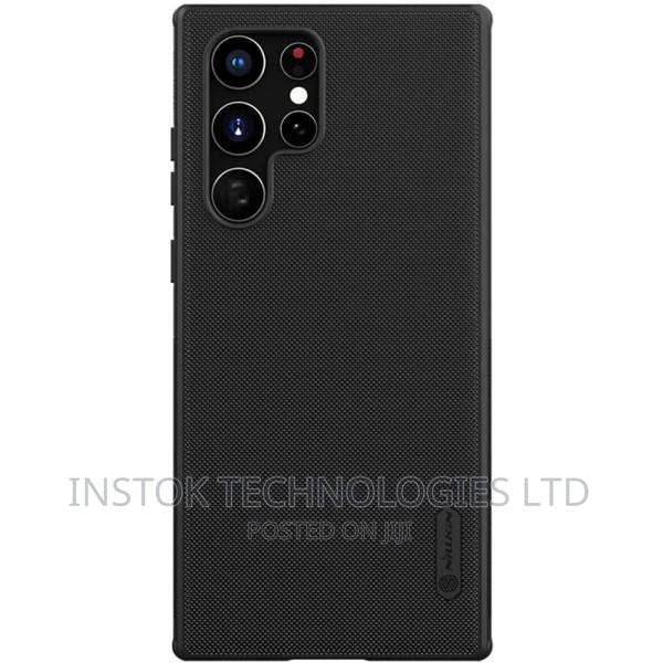 Nillkin Super Frosted Case for Samsung S24/S24+/S24 Ultra
