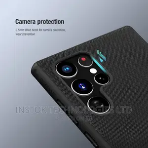 Nillkin Super Frosted Case for Samsung S24/S24+/S24 Ultra