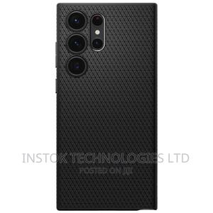 Spigen Liquid Air Case for Samsung Galaxy S24 Ultra - thumbnail 2