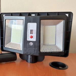 Solar Street Light Lamp,200watts - thumbnail 2