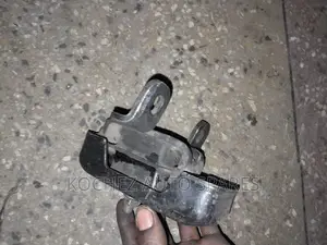 Engine Mounting for Isuzu Tougher